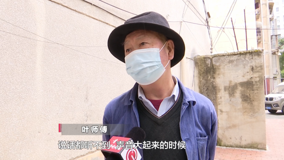 窗户外多了十几个“大家伙”，贵阳阿姨苦不堪言：一个星期没得睡觉了休闲区蓝鸢梦想 - Www.slyday.coM