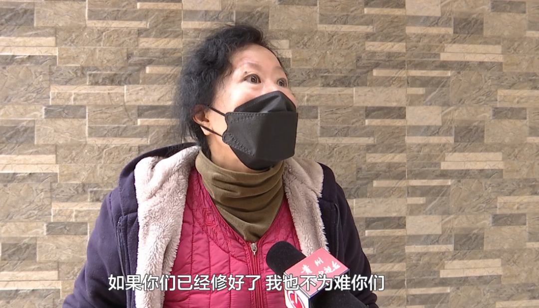 窗户外多了十几个“大家伙”，贵阳阿姨苦不堪言：一个星期没得睡觉了休闲区蓝鸢梦想 - Www.slyday.coM
