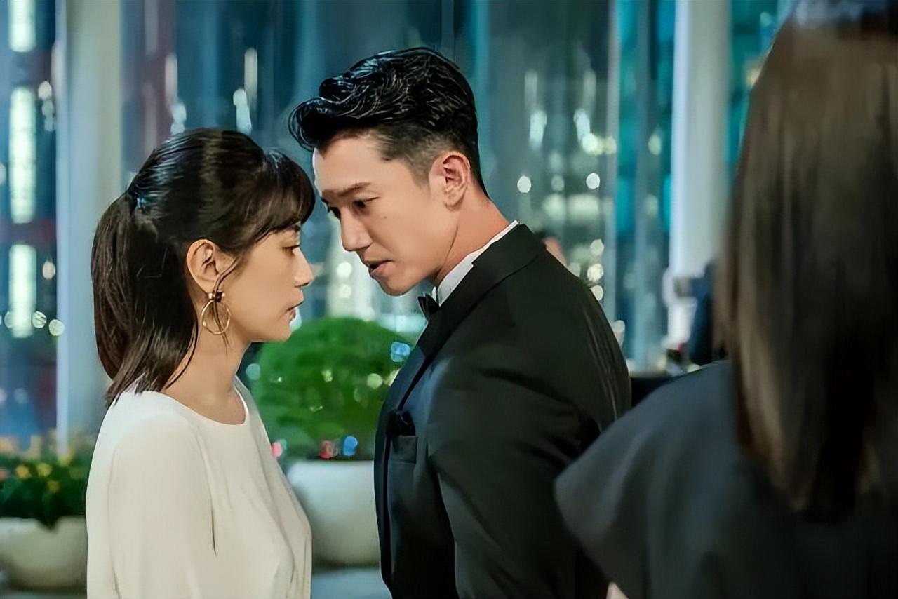 又一部高分台剧,道出女性的困境与崩溃__财经头条