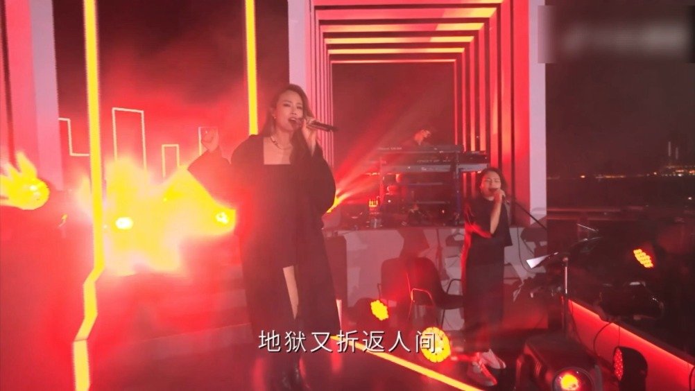 千禧年港乐可以说是港乐歌坛的一个巅峰时期了……|歌坛_新浪新闻
