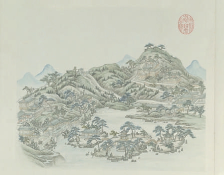 “天府之国”并非单指四川,北京也享有其誉|北京市|历史|四川省|物产|平原_新浪新闻