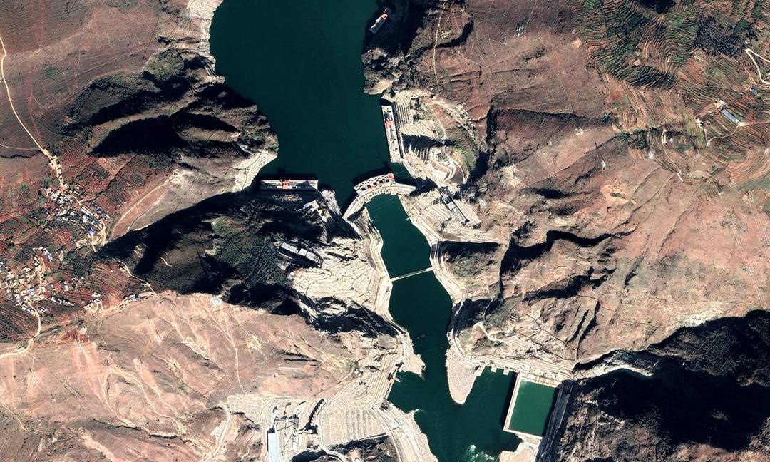 70年，会东由一条街长成十万人的城休闲区蓝鸢梦想 - Www.slyday.coM