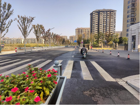 苏州相城区漕湖街道人大工委力促建议走深走实|苏州市|违停_新浪新闻