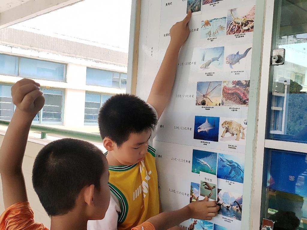 自然教育者眼中的和谐共生现代化美景休闲区蓝鸢梦想 - Www.slyday.coM