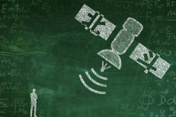 “北斗很忙”，最难的路才是最好的路休闲区蓝鸢梦想 - Www.slyday.coM