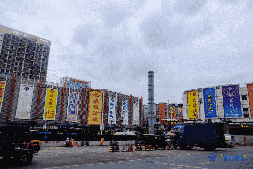 疫情之下,康乐、鹭江村又上“热搜”|康乐|城中村|新冠肺炎_新浪新闻