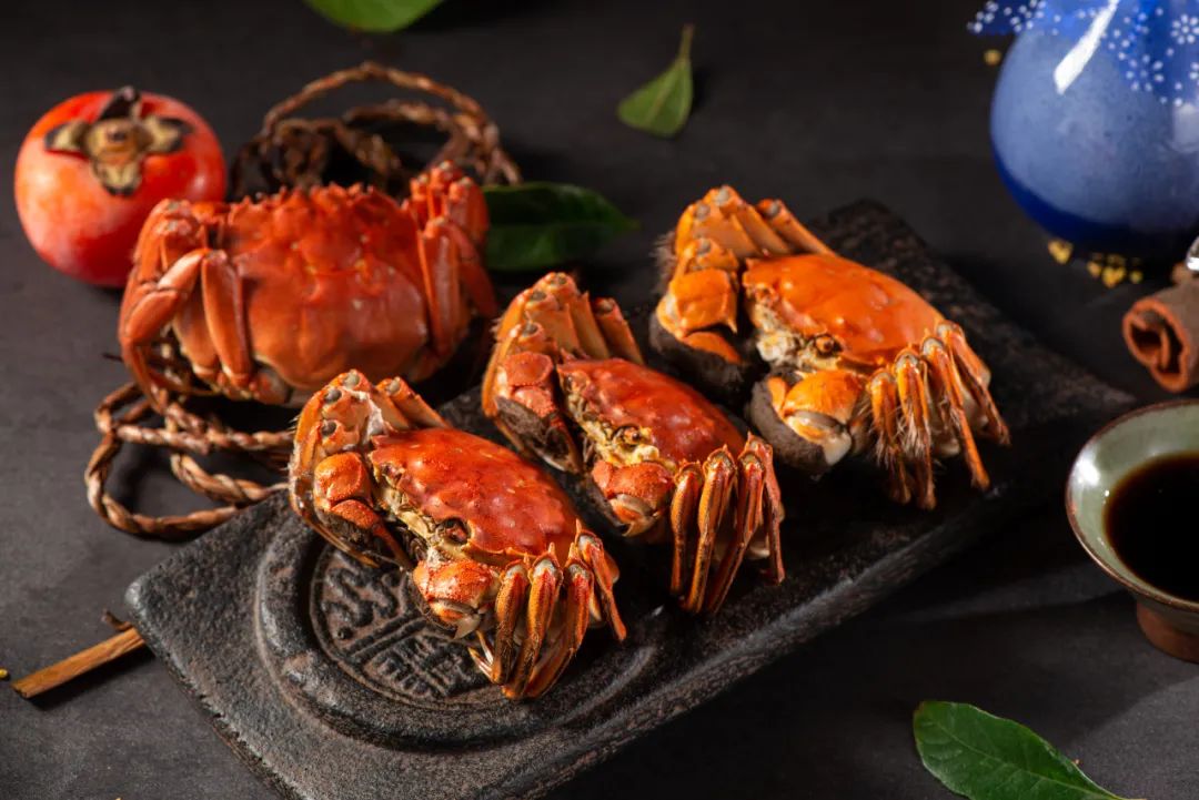 柿饼上的白霜是防腐剂？孕期不能吃螃蟹？来看秋意浓的科学流言榜吧！休闲区蓝鸢梦想 - Www.slyday.coM