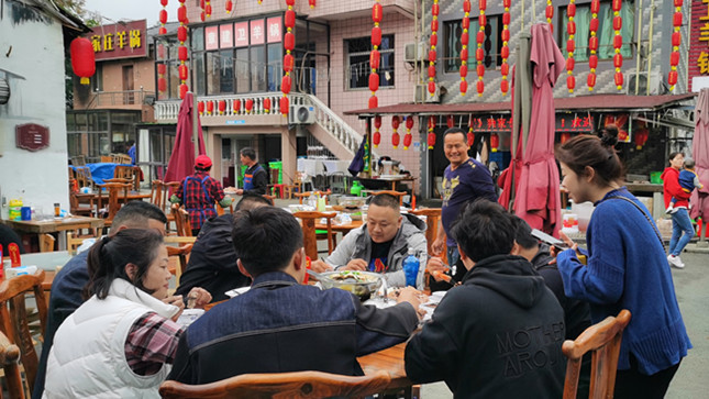 怎一个“鲜”字了得！杭州又到一年羊肉飘香时休闲区蓝鸢梦想 - Www.slyday.coM