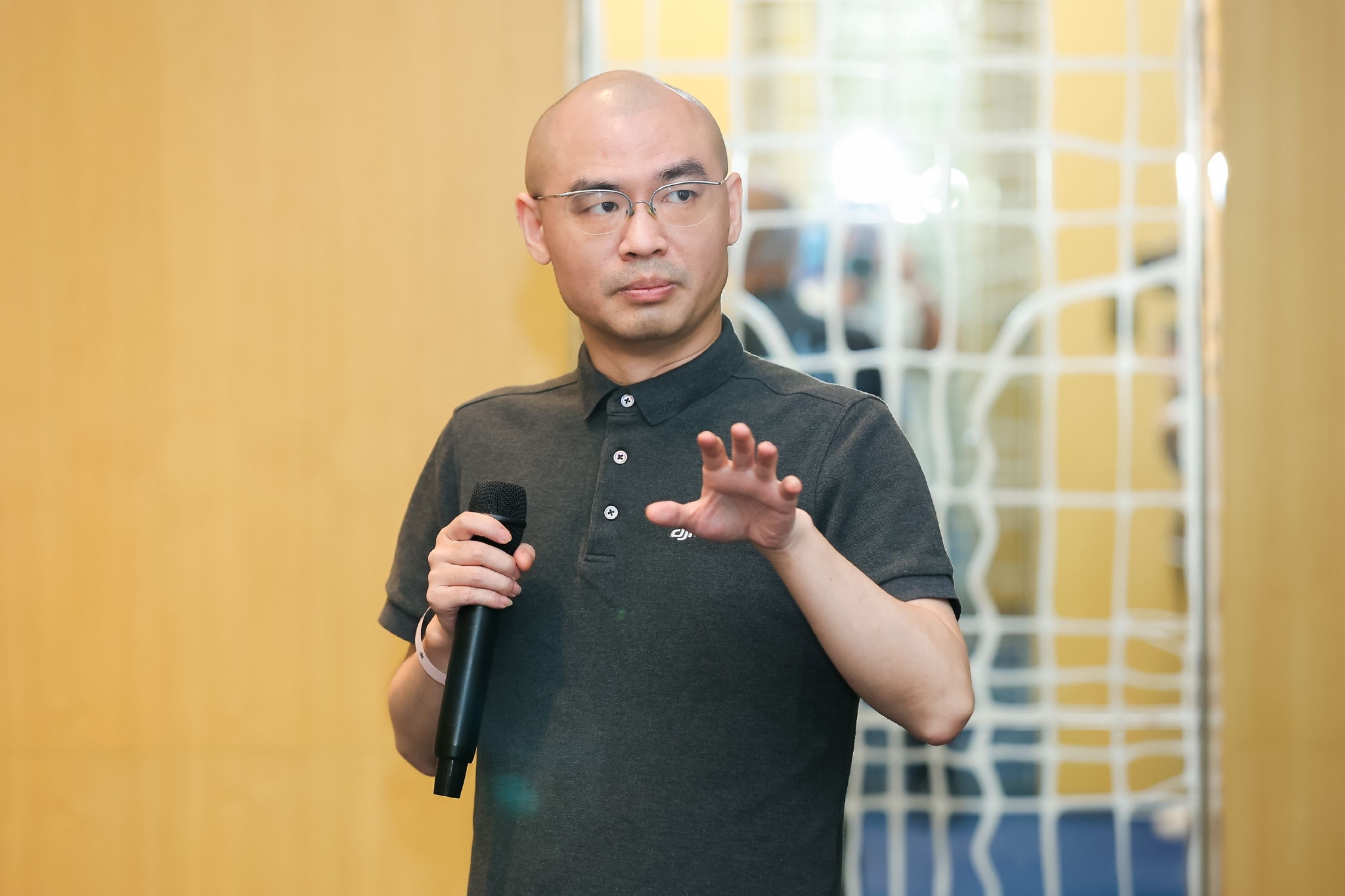 从无人机跨界智能驾驶，大疆凭什么搅动市场？__财经头条