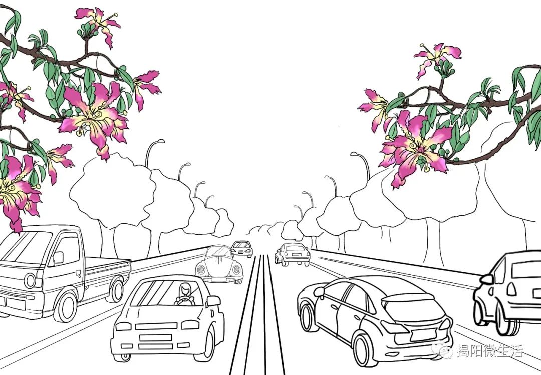 疫情下的揭阳故事休闲区蓝鸢梦想 - Www.slyday.coM