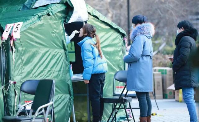 有“长期新冠”后遗症？专家：绝大多数都是短暂的，而且症状轻微休闲区蓝鸢梦想 - Www.slyday.coM