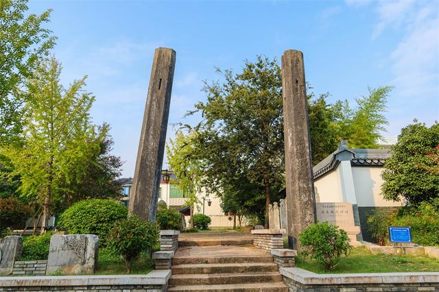 石泉村:从矿村回归文化古村__财经头条