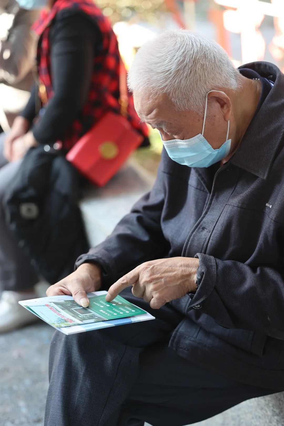 发言人来了丨家庭医生，你签约了吗？可以享受哪些服务？休闲区蓝鸢梦想 - Www.slyday.coM