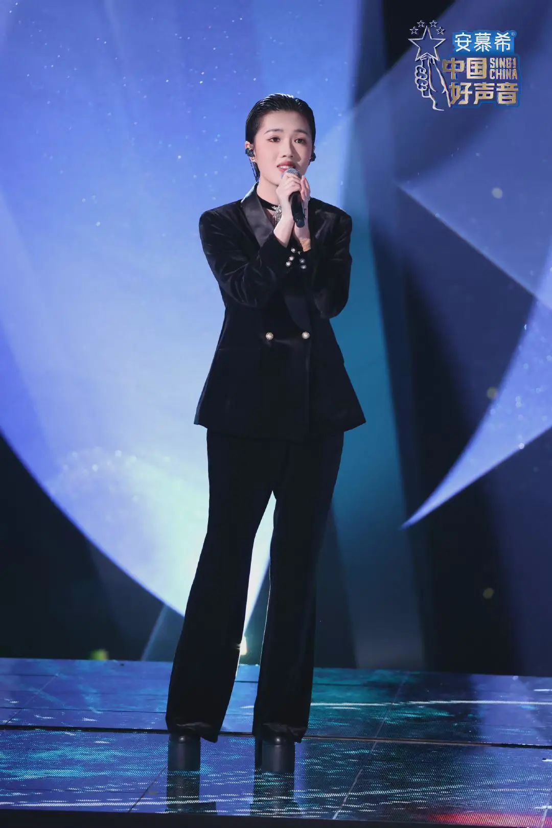 “好声音”年度总冠军，来自佛山这所学校休闲区蓝鸢梦想 - Www.slyday.coM