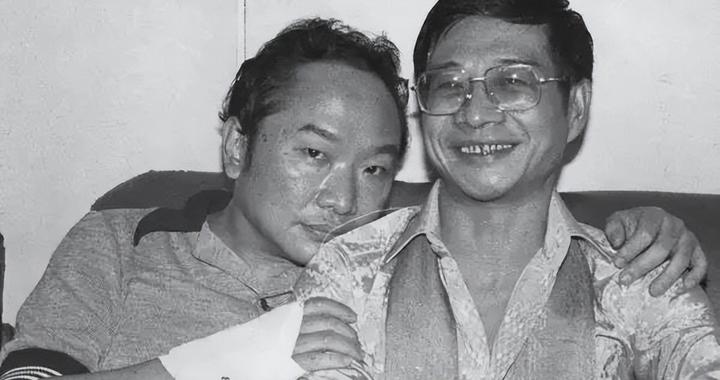 古龙武侠五道题，能全部答对的，可以称为骨灰级古龙迷|古龙|剑客|武林_新浪新闻
