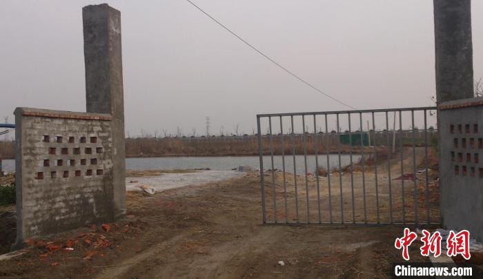 【十年@每一个奋斗的你】 “90后”南京姑娘成“新农人”：让青春在田野间闪耀休闲区蓝鸢梦想 - Www.slyday.coM