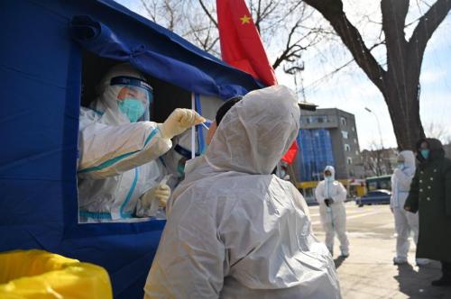 内蒙古新增“239+525” 多地连续开展“三天一检”休闲区蓝鸢梦想 - Www.slyday.coM