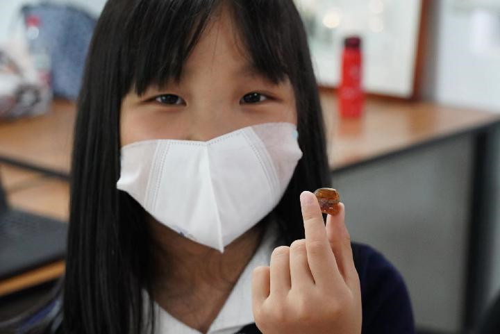 自然教育者眼中的和谐共生现代化美景休闲区蓝鸢梦想 - Www.slyday.coM