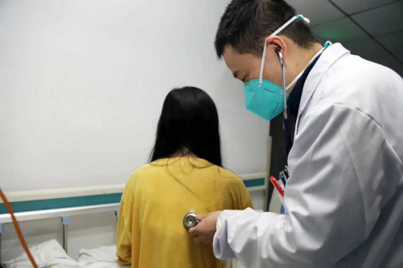 考研压力大也要注意身体！久坐不动可能患上这个病……休闲区蓝鸢梦想 - Www.slyday.coM