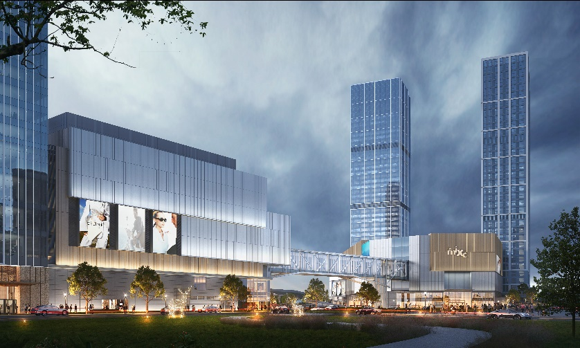 万象天地休闲区蓝鸢梦想 - Www.slyday.coM