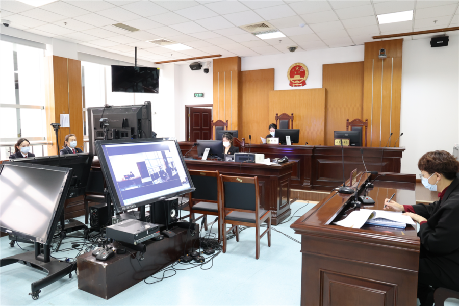 丢烟头引青岛山火男子被判4年半，造成损失1100余万元休闲区蓝鸢梦想 - Www.slyday.coM