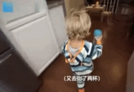 邓超被女儿的小字条感动到哭，这样温暖有爱的孩子是如何培养出来的？休闲区蓝鸢梦想 - Www.slyday.coM