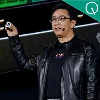 半年内第二块国产全功能GPU,附带首个游戏显卡!摩尔线程造芯神速,张建中“黄”气逼人|张建中|gpu|摩尔_新浪新闻