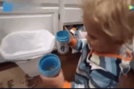 邓超被女儿的小字条感动到哭，这样温暖有爱的孩子是如何培养出来的？休闲区蓝鸢梦想 - Www.slyday.coM