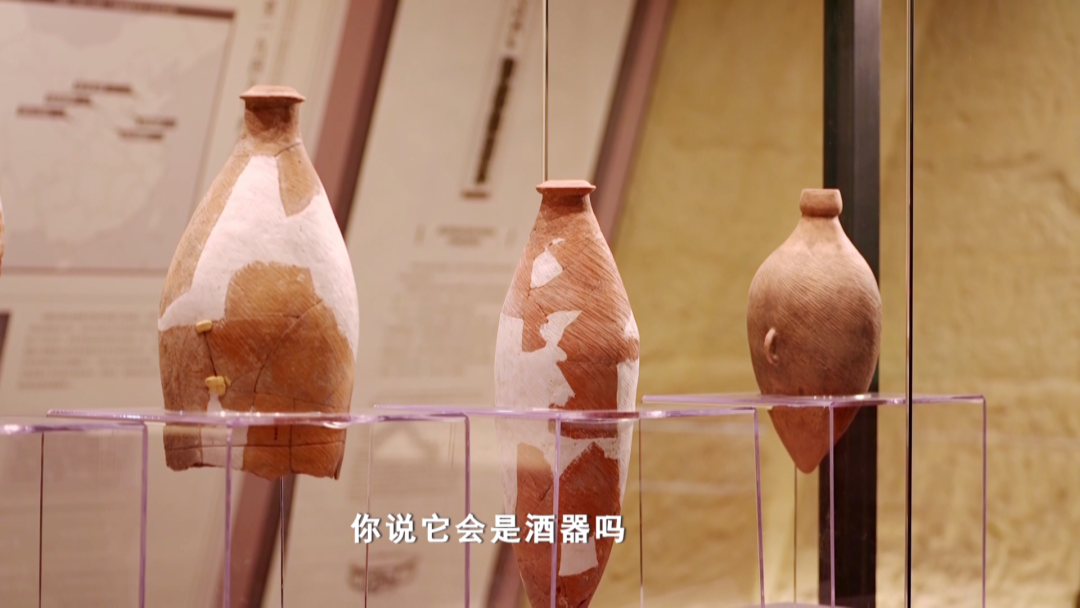 觥觞觯觚 锅碗瓢盆!古人都用什么喝酒?