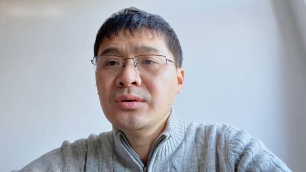 罗翔谈“网课爆破”犯了什么法？