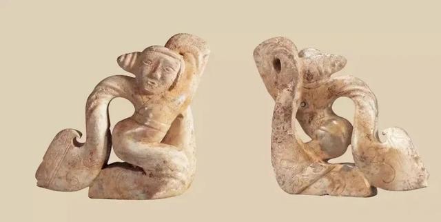 太魔性了！文物跳舞竟然是这个样子休闲区蓝鸢梦想 - Www.slyday.coM