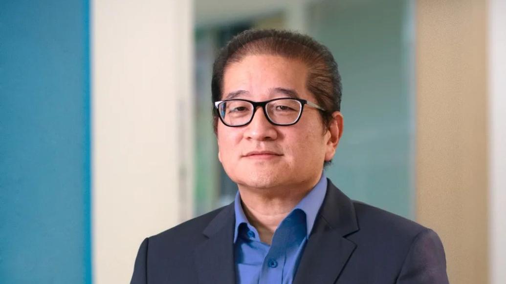 恒天然集团中国区首席执行官周德汉