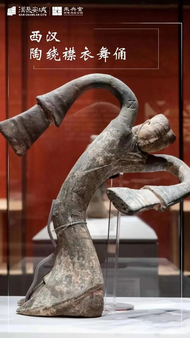 太魔性了！文物跳舞竟然是这个样子休闲区蓝鸢梦想 - Www.slyday.coM