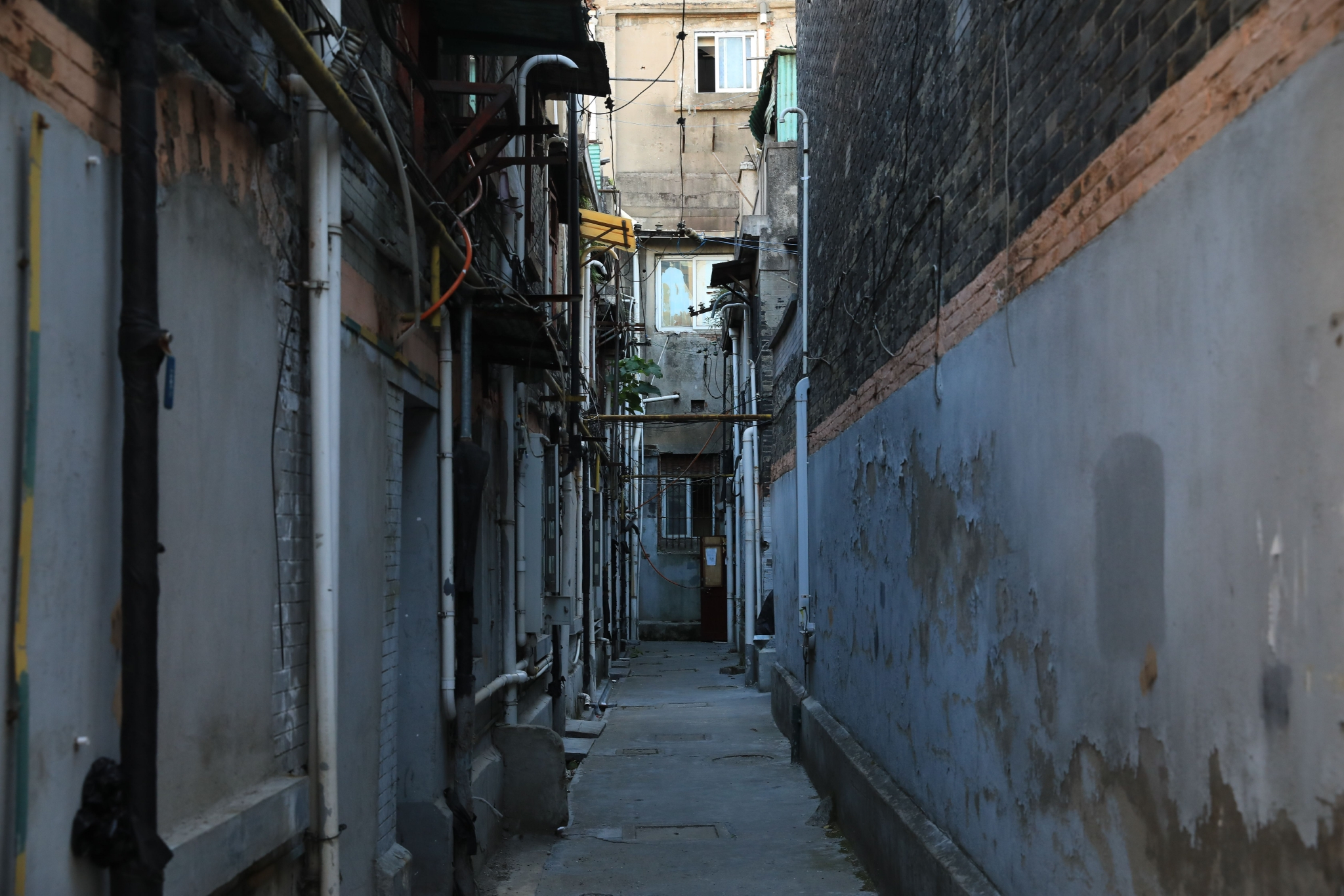 北外滩人物志｜刘蕴德：下海庙的财神殿，是我当年行医的位置休闲区蓝鸢梦想 - Www.slyday.coM