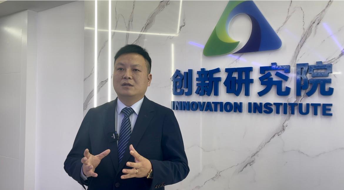 万万没想到（激发科技人才创新活力,必须）激发人才创新活力加强什么坚持什么，(图1)