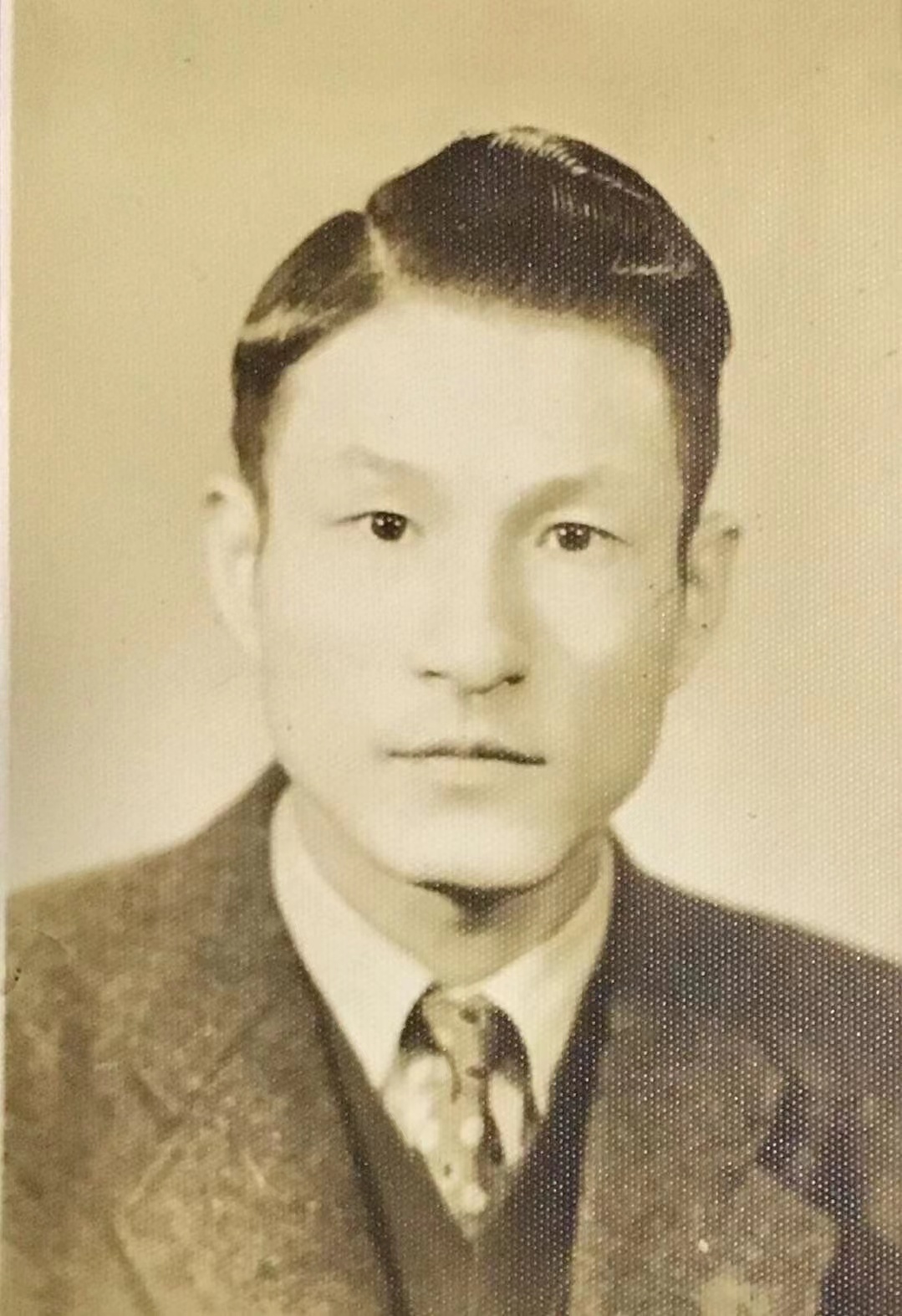 北外滩人物志｜刘蕴德：下海庙的财神殿，是我当年行医的位置休闲区蓝鸢梦想 - Www.slyday.coM