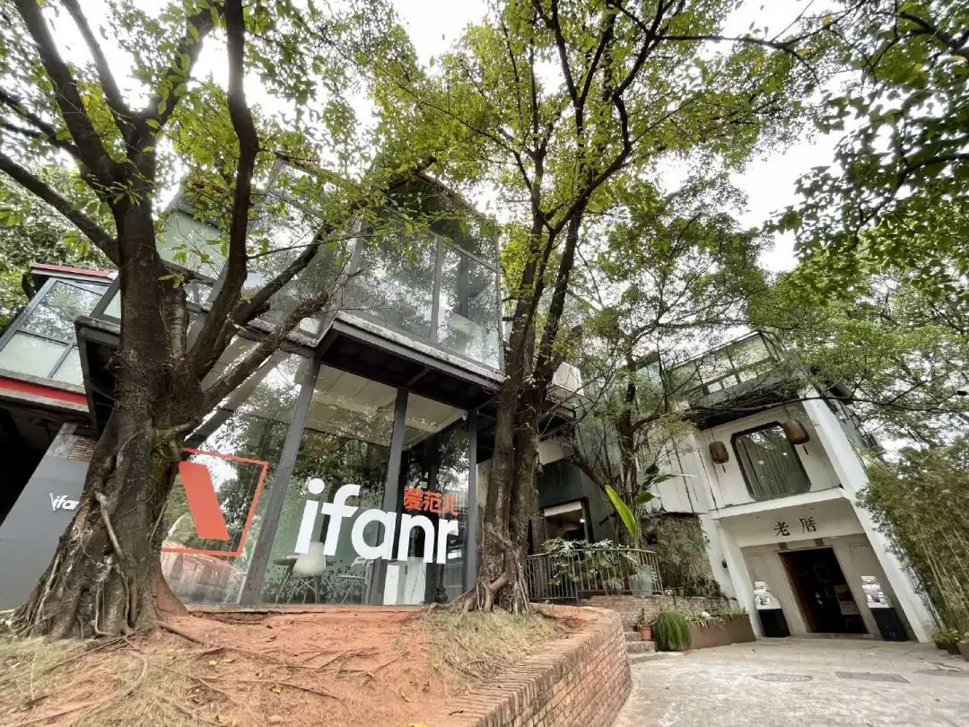 苹果戴森双双把总部搬进发电站，这些老建筑里藏了什么秘密？休闲区蓝鸢梦想 - Www.slyday.coM