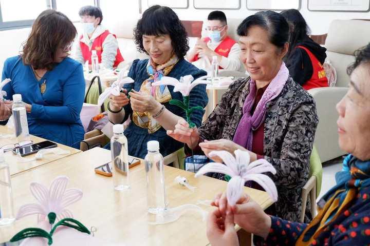 提升养老院周边环境，杭州数字城管来帮忙