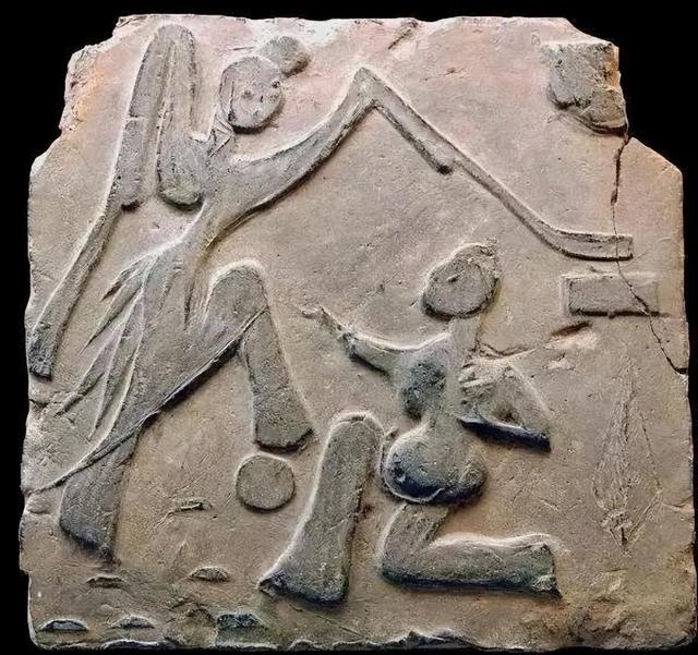 太魔性了！文物跳舞竟然是这个样子休闲区蓝鸢梦想 - Www.slyday.coM