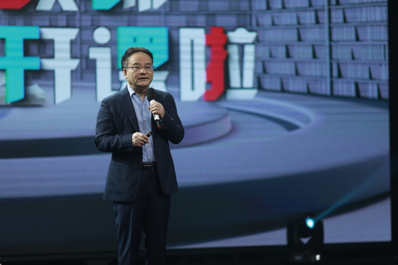 倪闽景教你以学习进化破解内卷，学会选择努力成为不一样的人休闲区蓝鸢梦想 - Www.slyday.coM