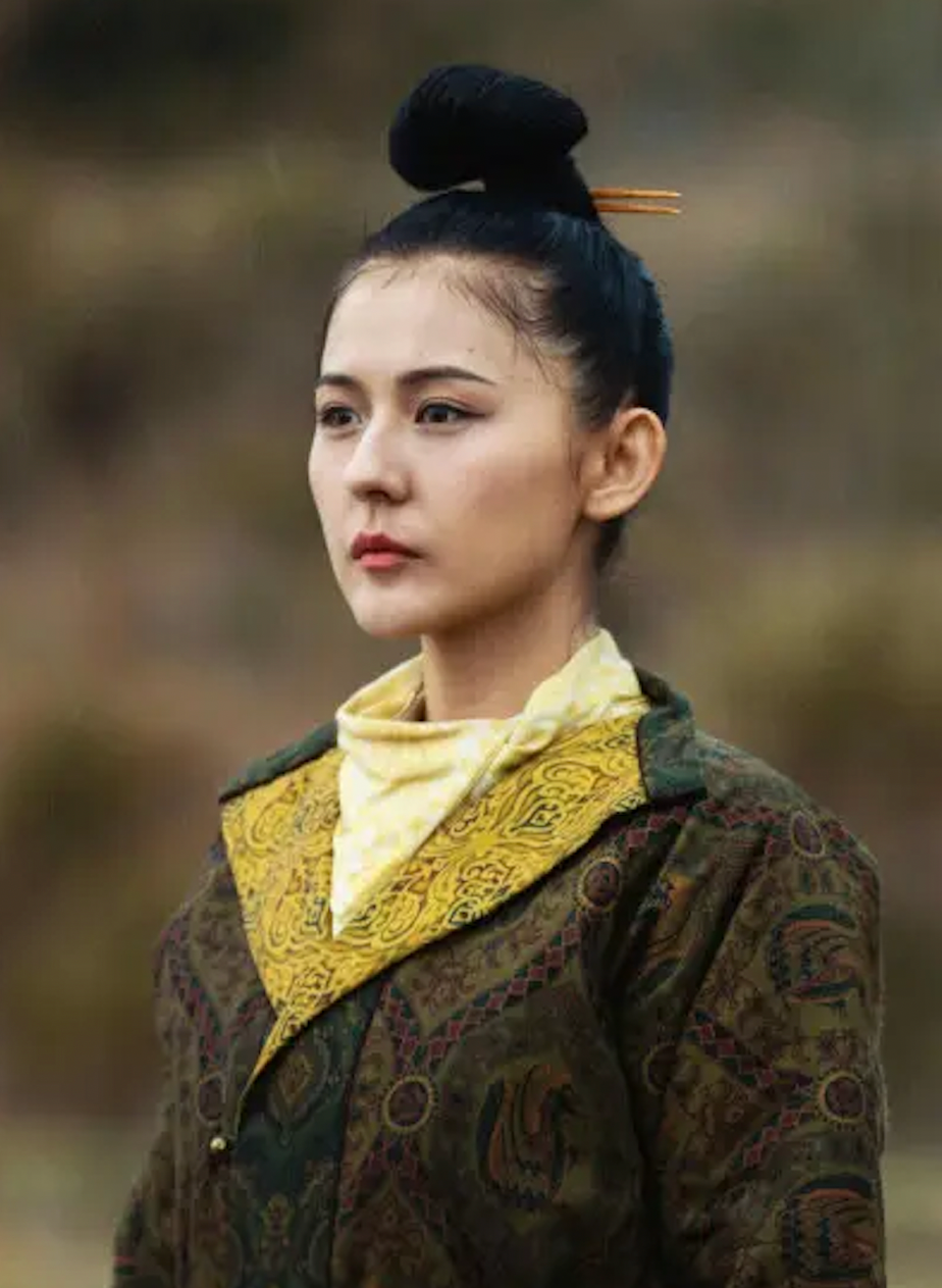 获奖影后感谢月嫂,她是第一个吧|甄嬛传|热依扎|月嫂_新浪新闻