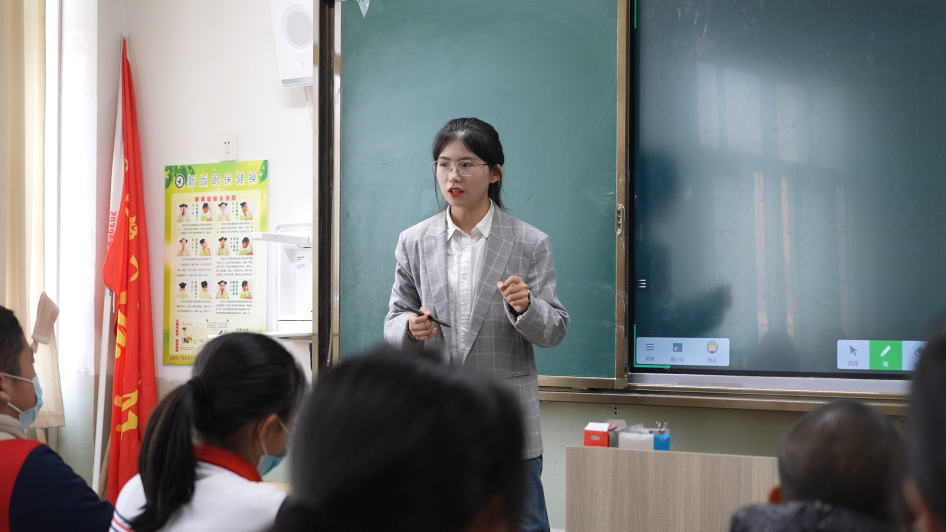 什么样的老师是好老师 怎么样做好一个老师