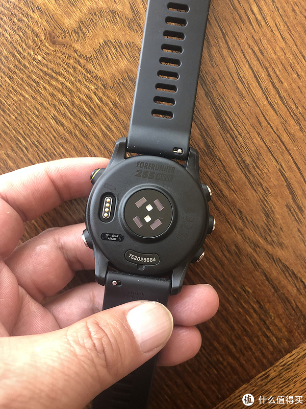 四舍五入等于白送,入手佳明255m__财经头条