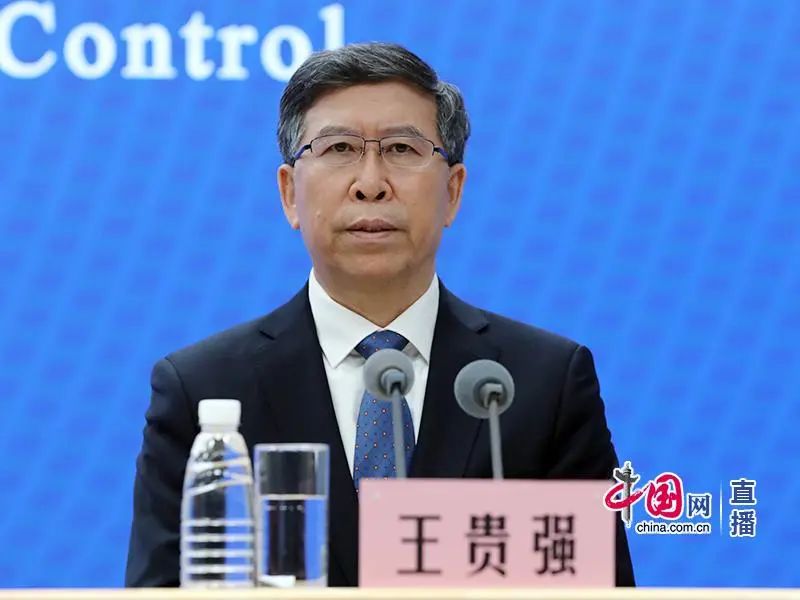 国务院联防联控机制新闻发布会（实录全文）休闲区蓝鸢梦想 - Www.slyday.coM
