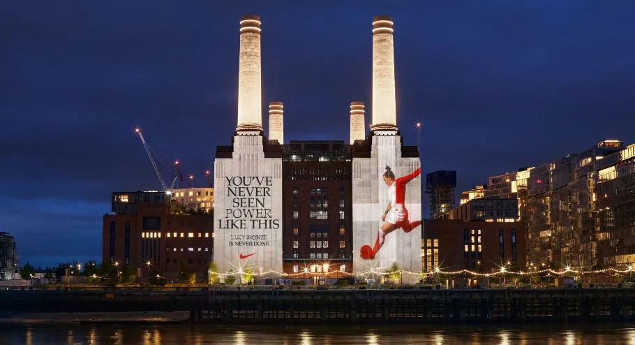 苹果戴森双双把总部搬进发电站，这些老建筑里藏了什么秘密？休闲区蓝鸢梦想 - Www.slyday.coM