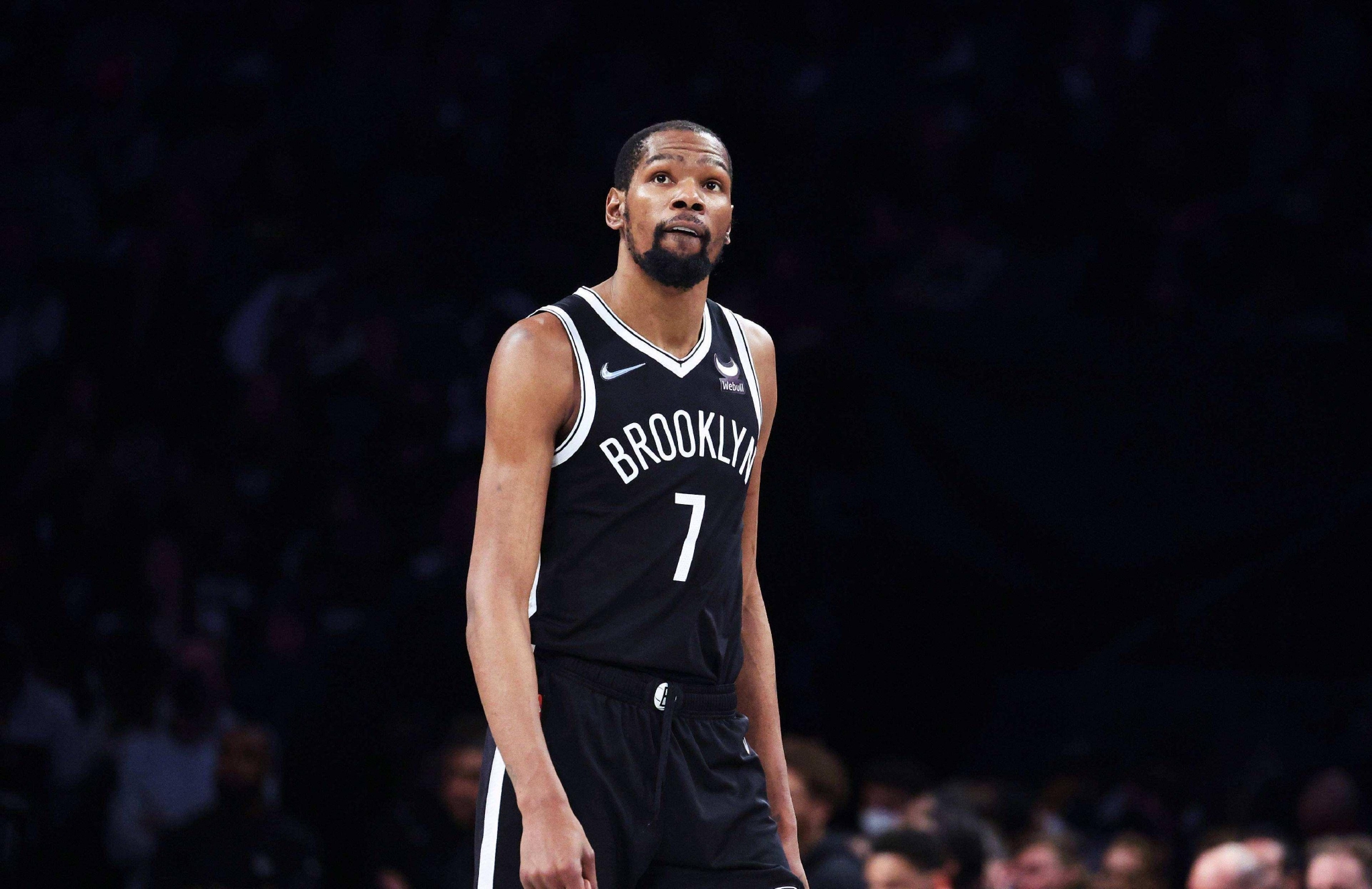 篮网找到赢球模式:团队防守 "死神"杜兰特的镰刀