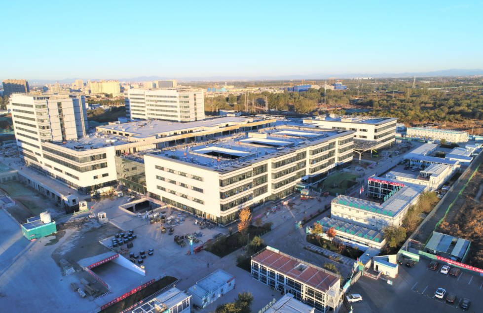 关于北京安贞医院、密云区跑腿代挂的信息