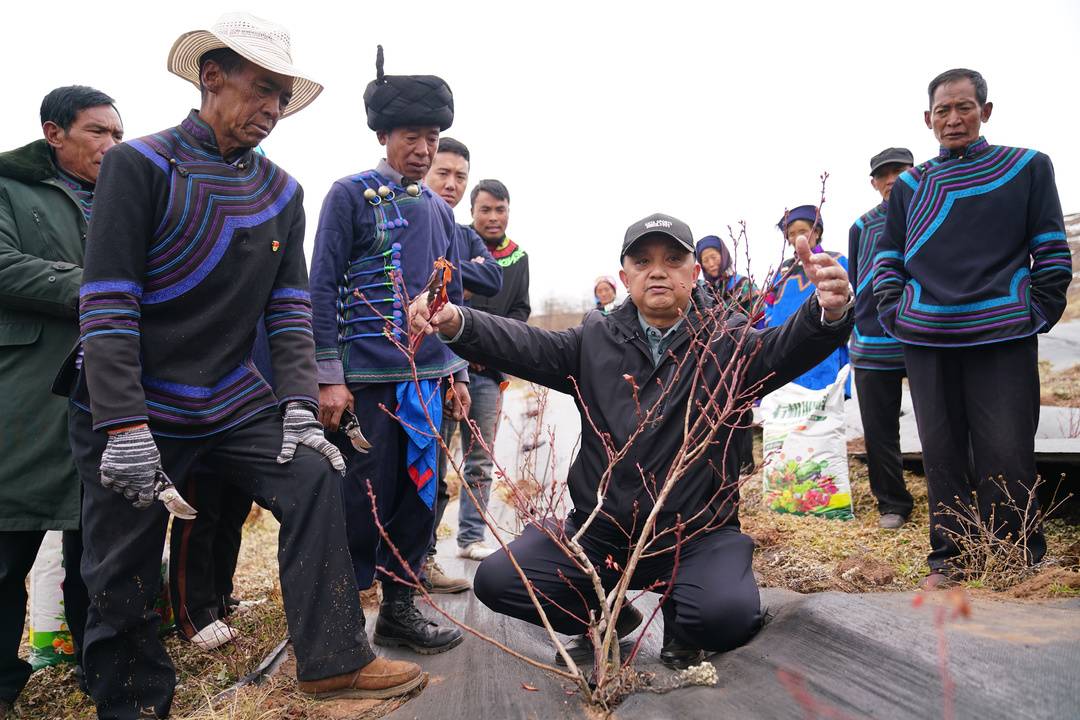 镜头下的大凉山：凉山州成立70周年县市风采——昭觉休闲区蓝鸢梦想 - Www.slyday.coM