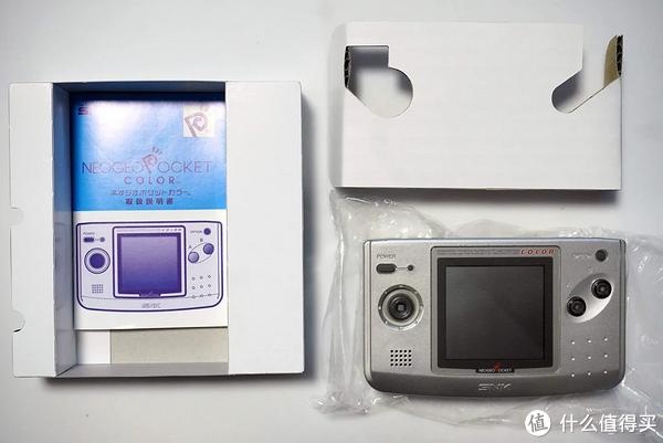 这三款非主游戏掌机，你还有印象吗 ？|SNK|KOF R2|KOF|机器|画面_新浪新闻