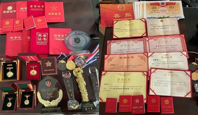 这对双胞胎长得太像了，还都是特战队员休闲区蓝鸢梦想 - Www.slyday.coM